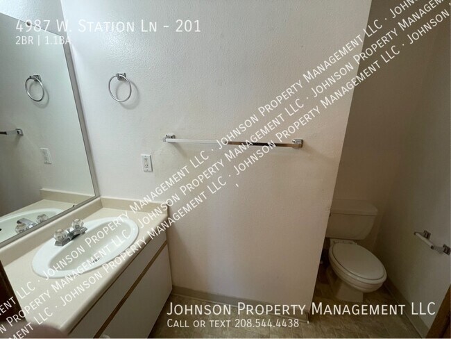 Building Photo - 4987 W Station Ln