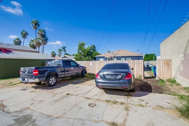 Building Photo - HALF OFF First Months Rent w/ move in before July 4th!!!