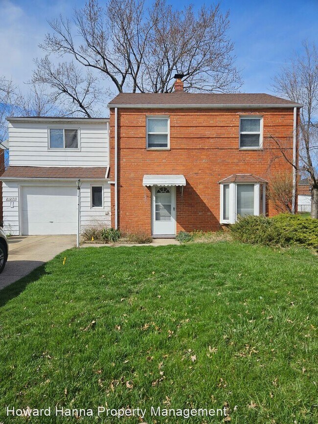 Primary Photo - 4 br, 1 bath House - 21271 Priday St
