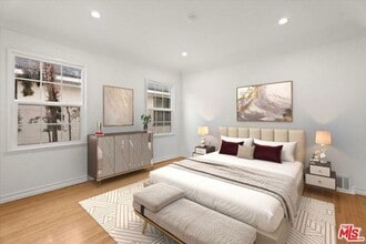 Building Photo - 205 S Reeves Dr