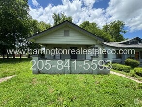 Building Photo - Bessemer