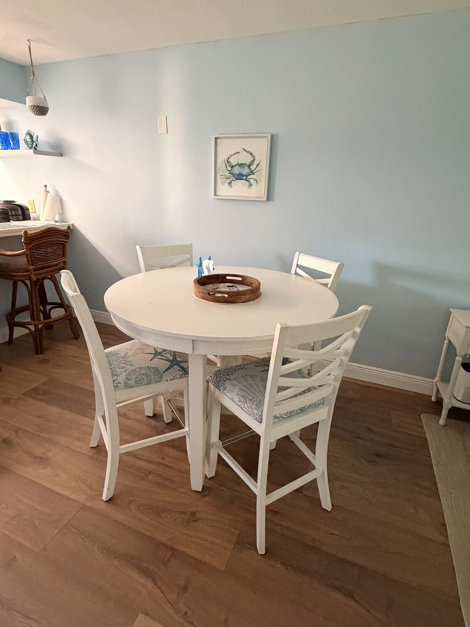 Dining Area - 12760 Indian Rocks Rd