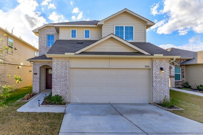Primary Photo - 14126 Macquarie Dr