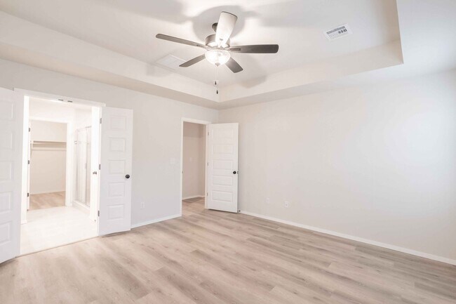 Building Photo - New Construction Home 4 Bed 3 Bath in Bixby!