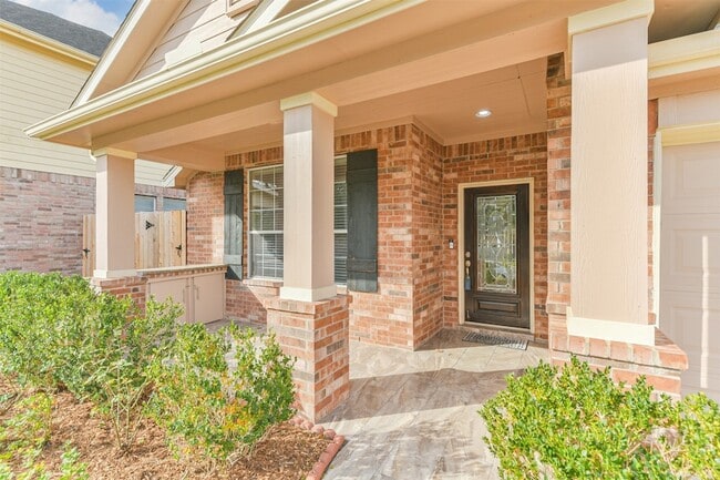 Building Photo - 13731 Cypresswood Crossing Blvd