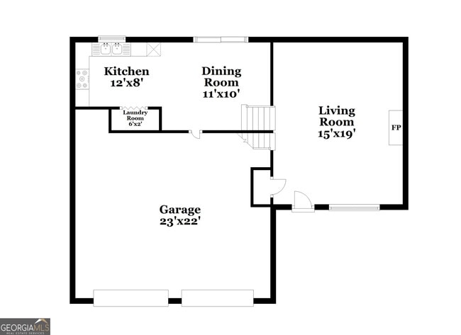 Building Photo - 388 Montgomery Pl