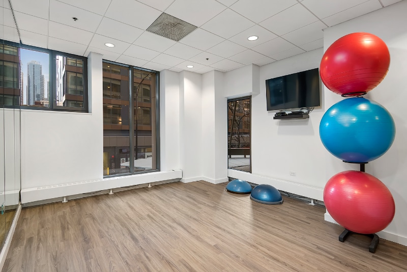 Building Photo - 425 E Ohio St