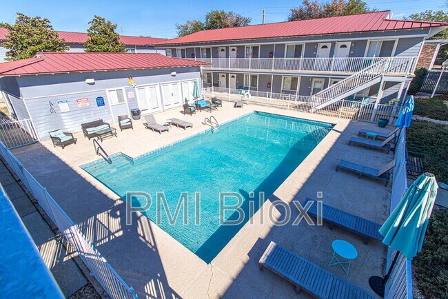 Building Photo - 1664 Beach Blvd