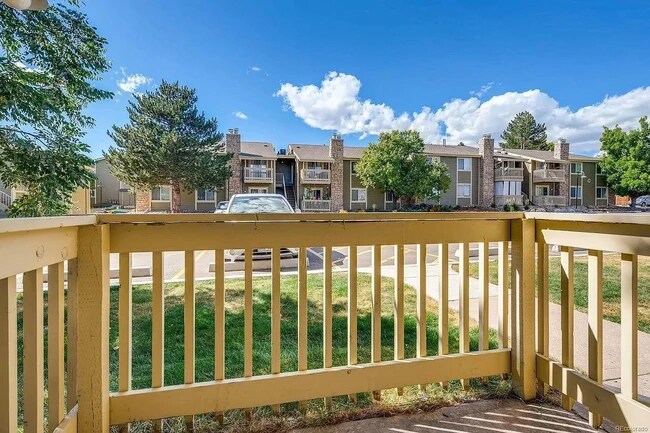 Building Photo - 4400 S Quebec St