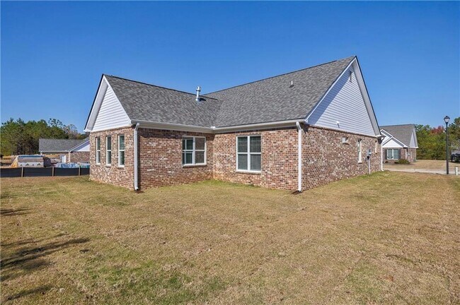 Building Photo - 931 Park Pl St