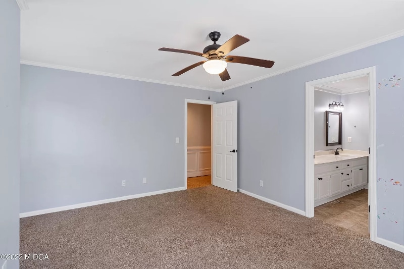 Building Photo - 205 Saddle Creek Ct