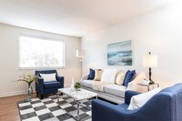Interior Photo - Park Clayton