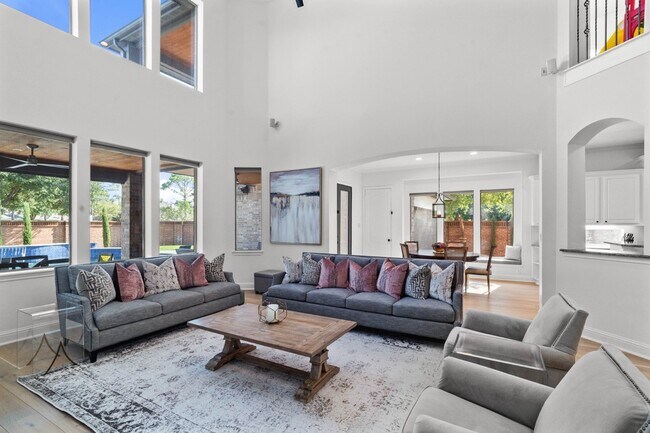 Building Photo - 19214 Noah Arbor Ln