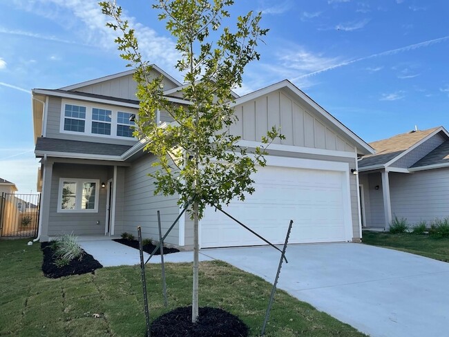 Primary Photo - 10712 Blacket Dr