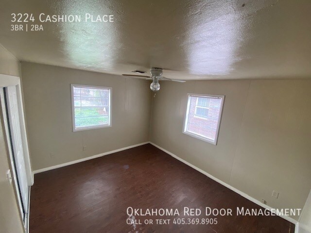 Building Photo - 3224 Cashion Pl