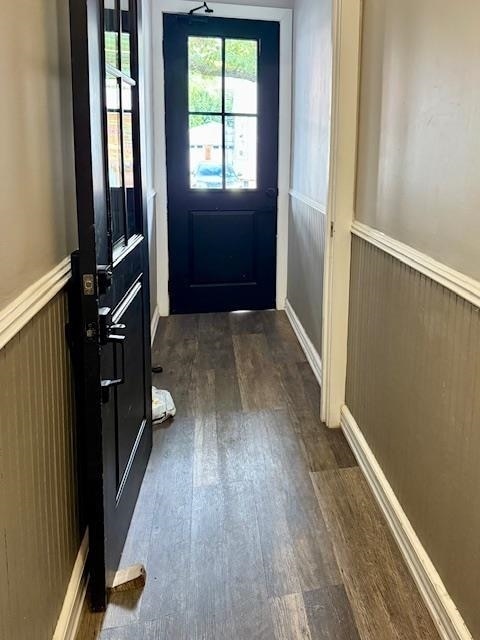 Building Photo - 6607 Lincoln Pl