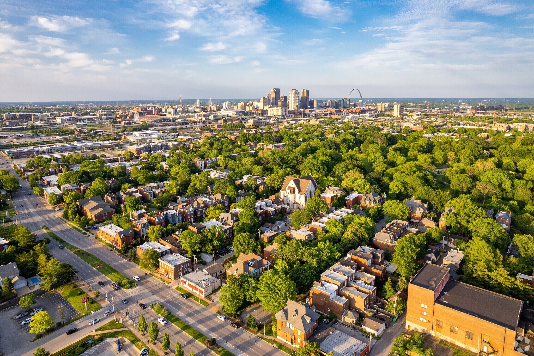 Building Photo - 1808 Lafayette Ave
