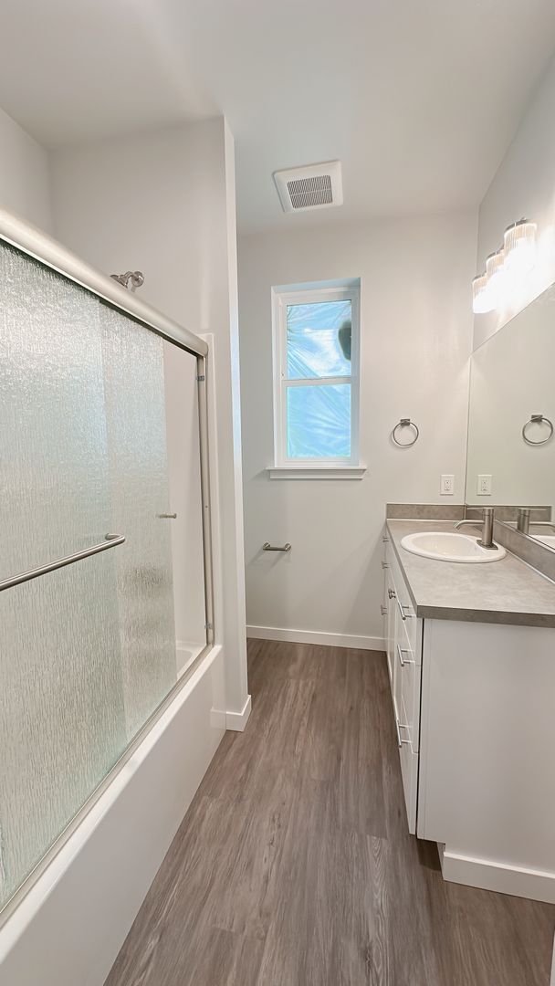 Building Photo - 1000 Billy Frank Jr. St