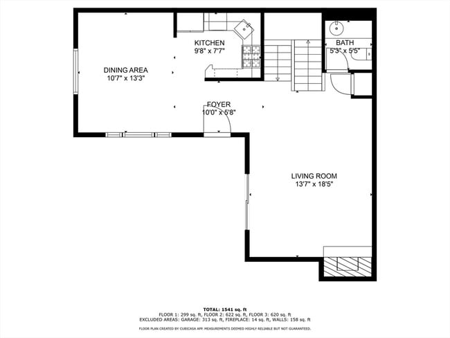 Building Photo - 53 Treetop Park