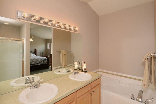 Building Photo - 4061 Temple Gulch Cir