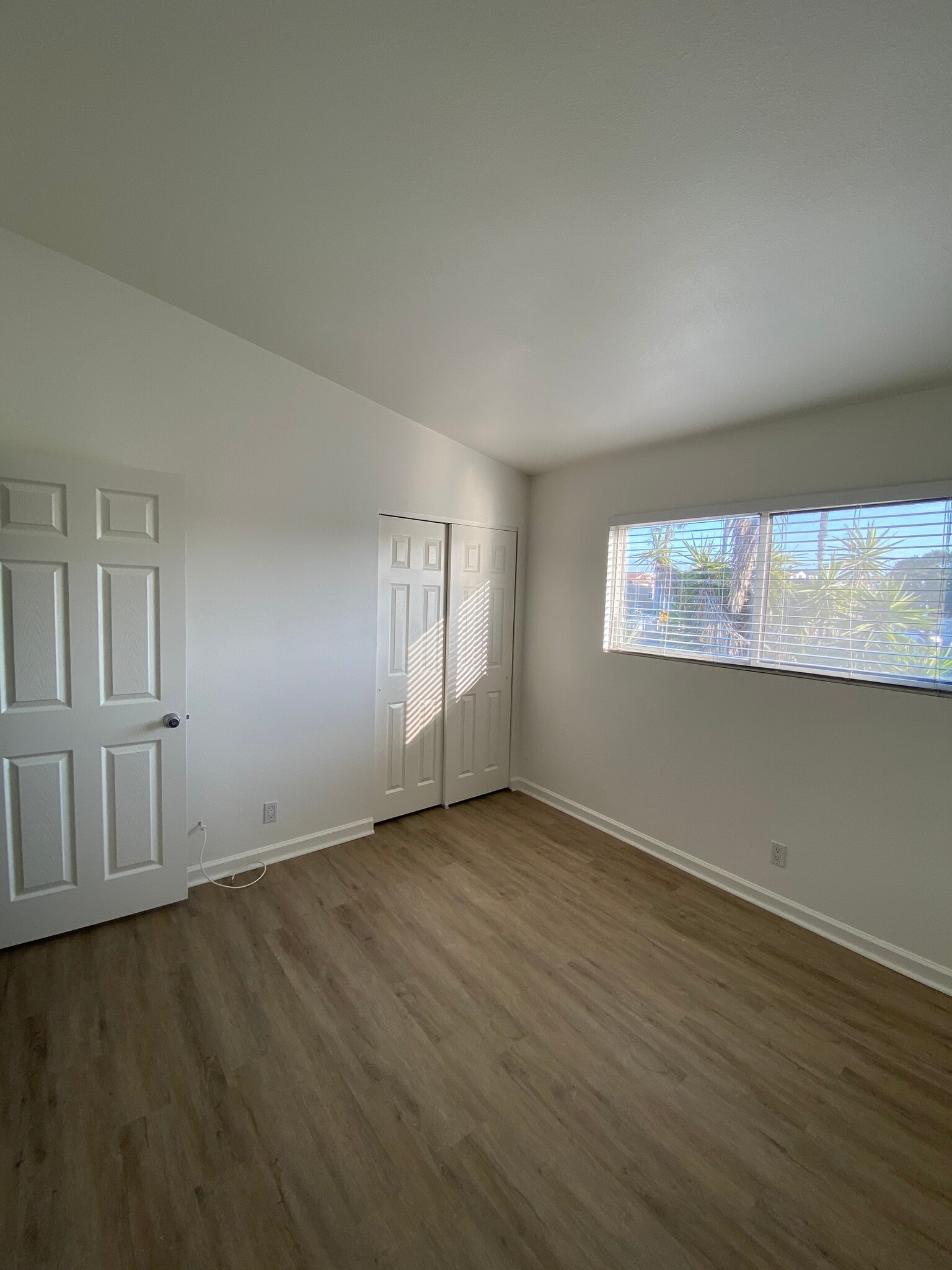 Bedroom 2 - 202 David Dr