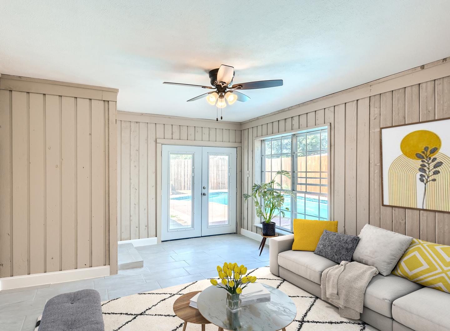 Building Photo - Sensational Prestonwood home with outdoor pool & cabana