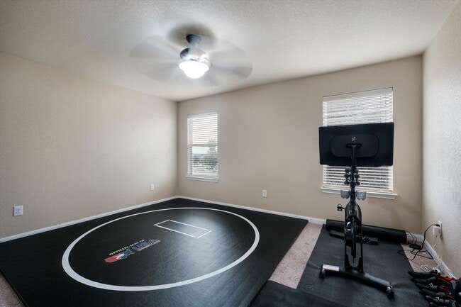 Building Photo - Modern Living Meets Community Charm in This Cibolo Gem