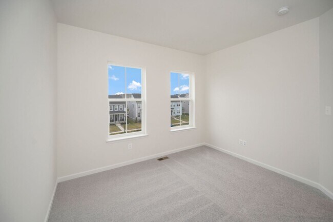 Building Photo - Close to everything!  Skyline at Embrey Mill!  Brand New Live and Work Townhomes.