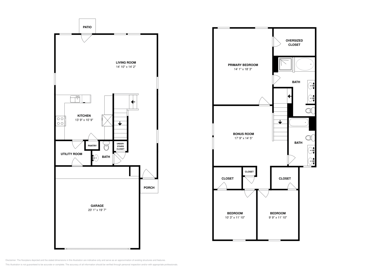 Building Photo - 19325 Cascade Green Ct