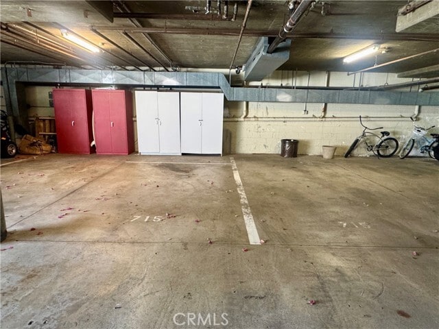 Building Photo - 715 3rd St