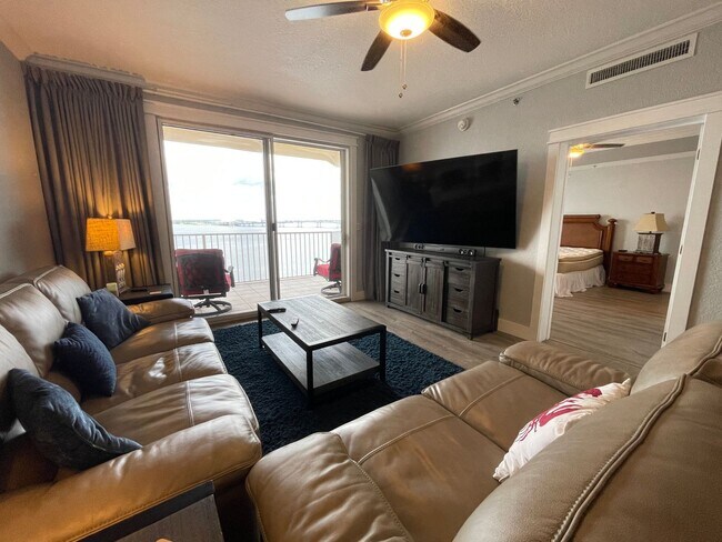 Building Photo - 6504 Bridge Water Way