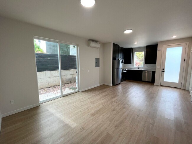 Building Photo - Newly Built Townhome-Style Unit with Laundry, A/C, Private Patio!