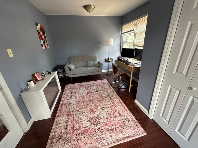 Bedroom #2 - 128 E Pleasant Ave