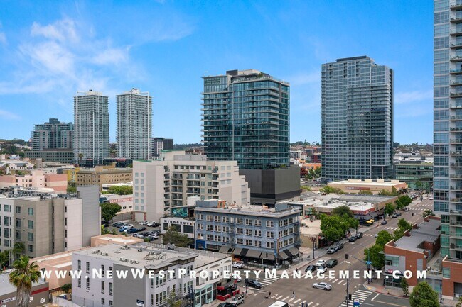 Building Photo - Sunny East Village 2-Bedroom at Alta! Smal...