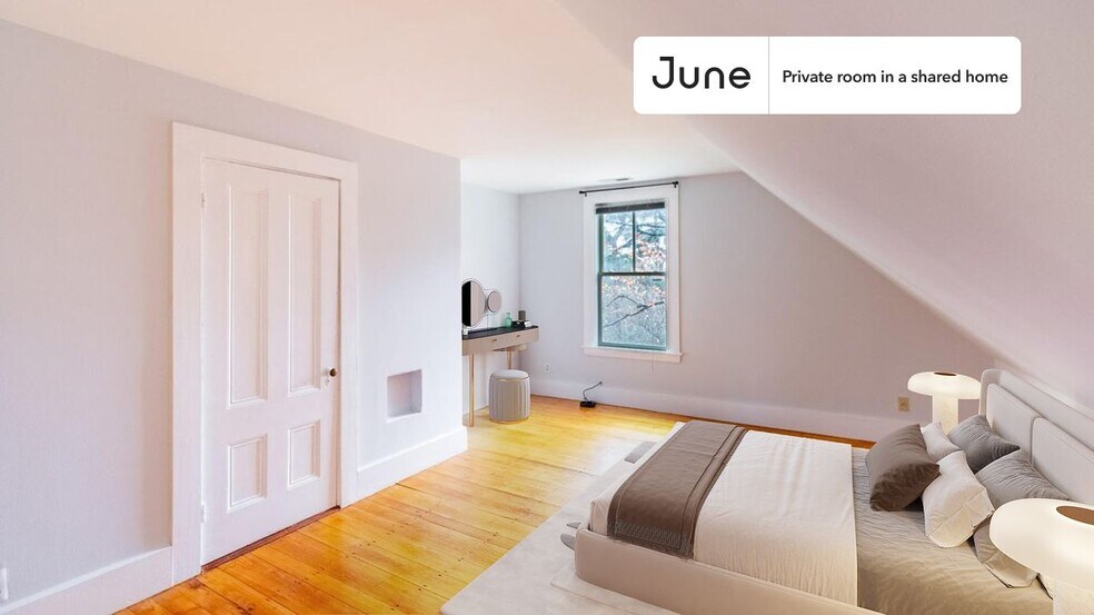 Primary Photo - Room in Shared 5 bed/2.5 bath home