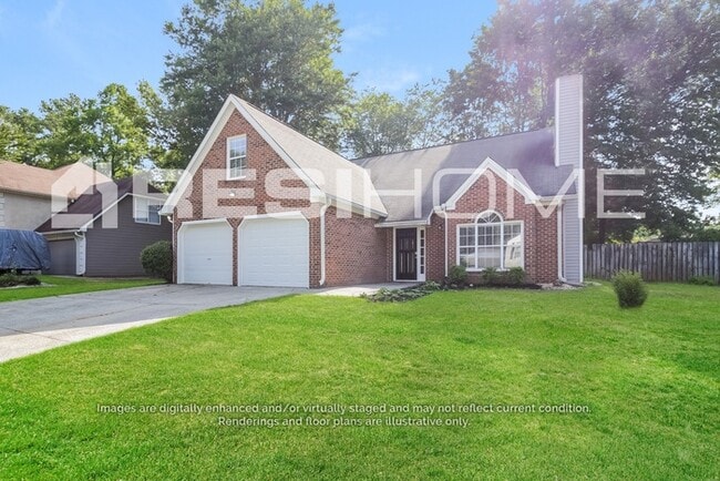Building Photo - 2088 Winsburg Dr