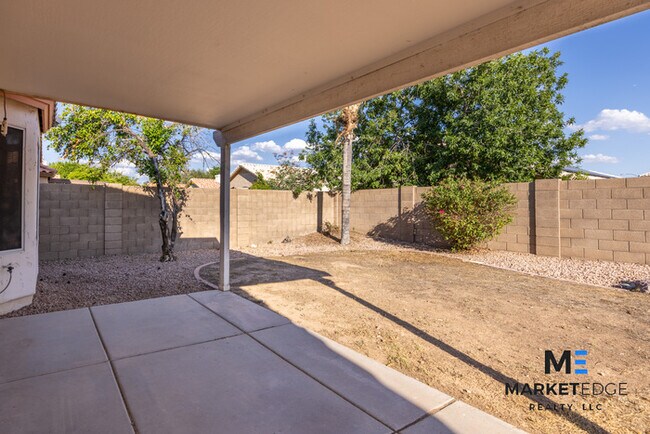 Building Photo - 3Bed/2Bath House at Beardsley/95th Ave! JO...