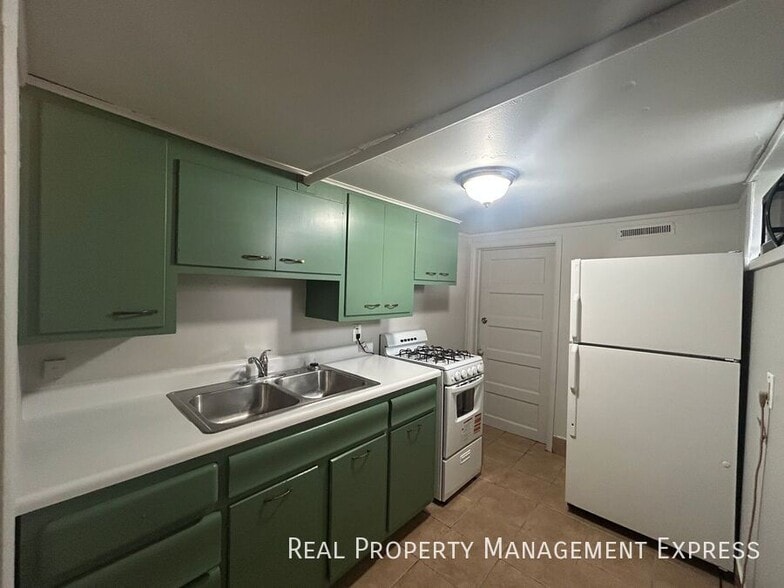 Primary Photo - Lower Level Studio Apartment