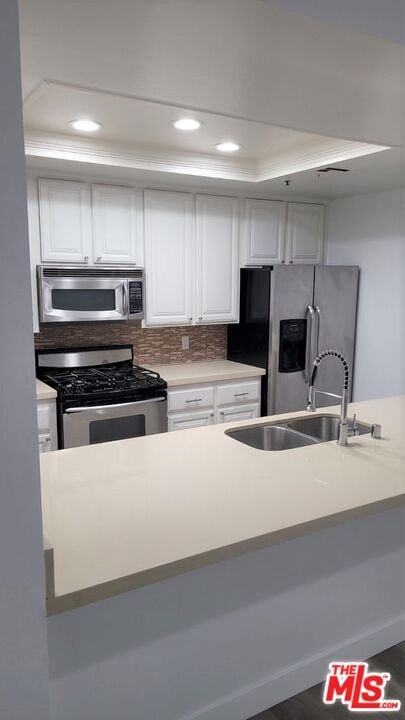 Building Photo - 1031 N Crescent Heights Blvd