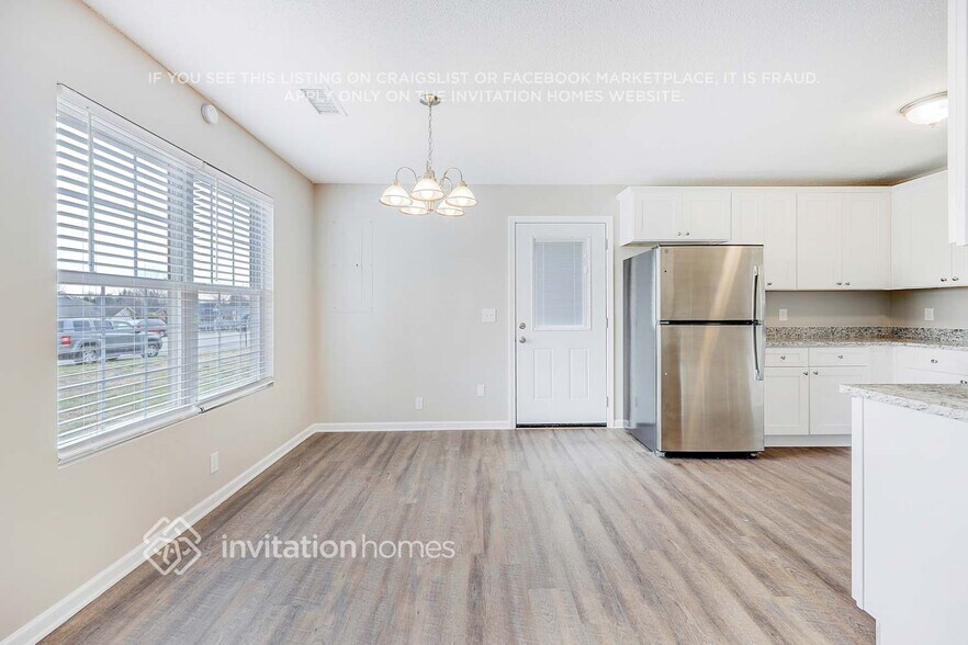 Building Photo - 2610 Hawk Eye Ct