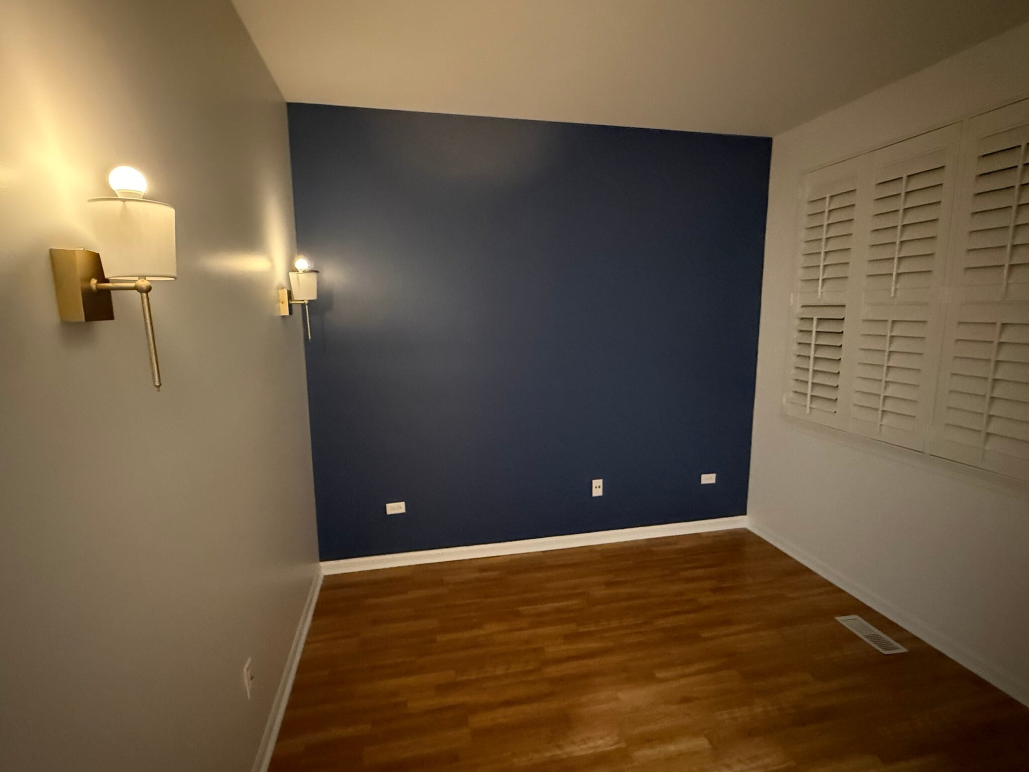 second bedroom - 2965 Stockton Ct