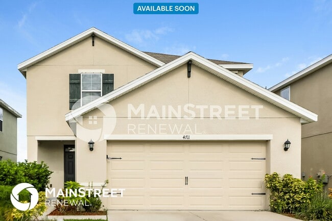 Building Photo - 4711 Lindever Ln