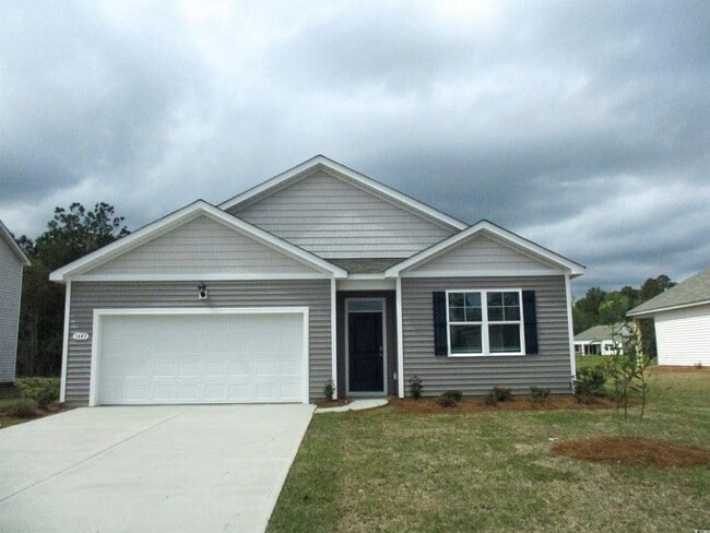 Primary Photo - 1443 Porchfield Dr