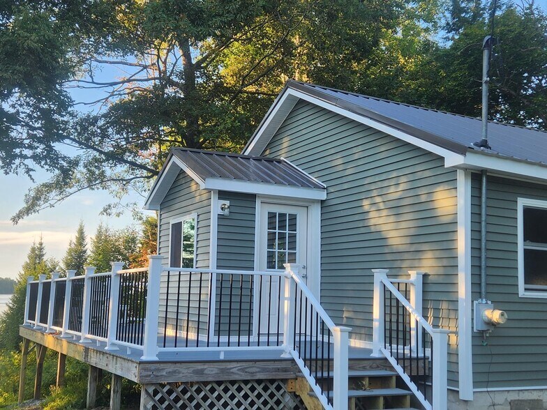 Building Photo - 172 Pinkhams Cove Rd