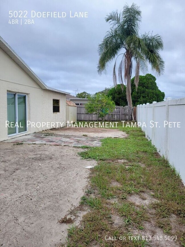 Building Photo - 5022 Doefield Ln
