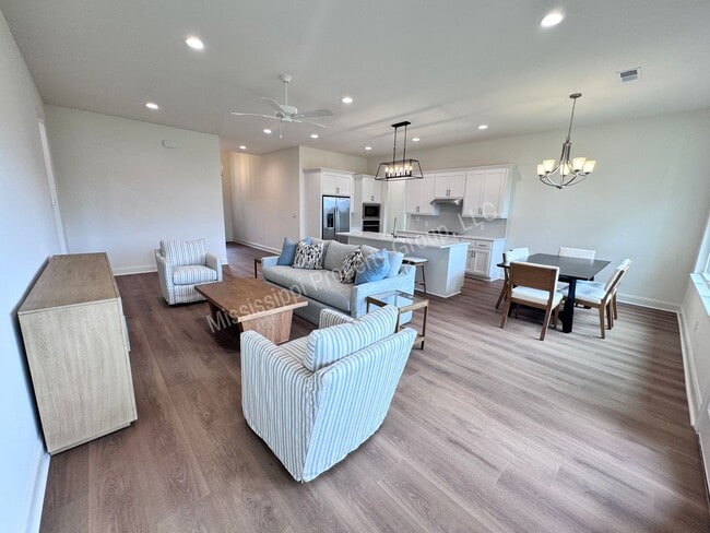 Building Photo - 4BR/3BA - New Construction - For Rent