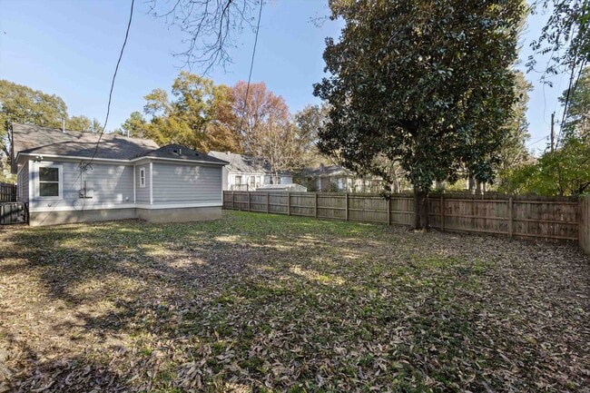 Building Photo - 3573 Douglass Ave