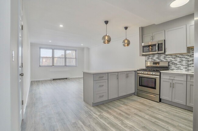 Building Photo - 7100 JFK Blvd E