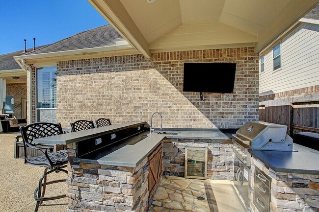 Building Photo - 9914 Slover Creek Ln
