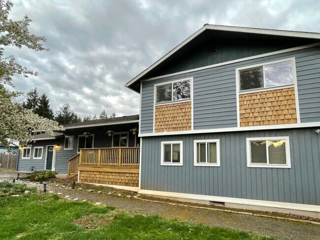 Building Photo - Better Country Rentals